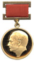 Медаль имени Н. А. Пилюгина